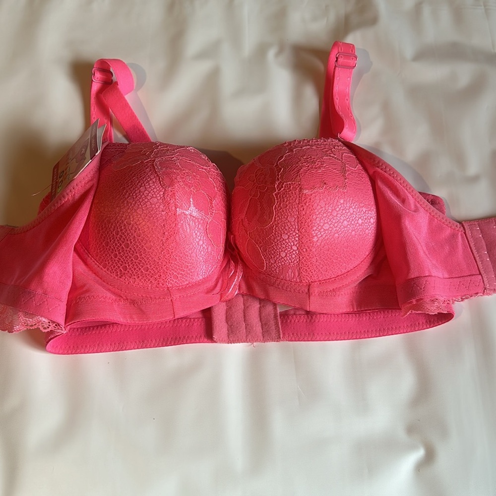 Pushups bra - Picture 2 of 6